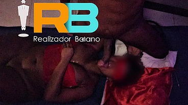 brazillian bull, Halloween do Realizador Baiano em Curitiba! Comedor de Salvador convidado pra uma festinha privada com casal de SÃO PAULO. Corno gravando esposa com outro macho , cuckold swing