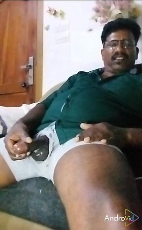Hot jerkoff