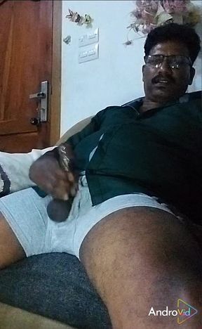 Hot jerkoff