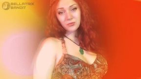 Spell Bound to a Succubus Part 1
