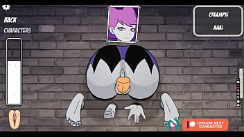 Welcome to the HOUSE of HOLES. Every CARTOON WAIFU is here.