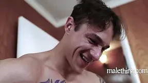 What Happens When You Give A Twink Too Much Power