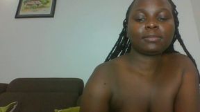 Sweet Shani Private Show