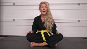 CHEYENNE'S KARATE SPH (4K)