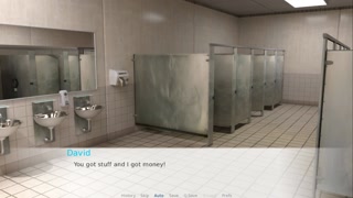 Dirty pool 1.1 #12 Continued Story