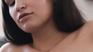 Threesome Fun - 3way with Ts & Her Two Guys in Hardcore Action