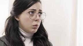 ”Pervy Social Worker preys on Poor Teen Ex-Cultist!”