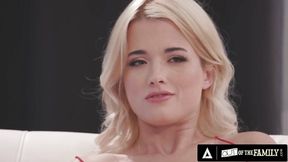 OUT OF THE FAMILY - Hottest 1 HOUR FFM THREESOME COMPILATION! MILF &mdash;  BIG TITS &mdash;  AND MORE!