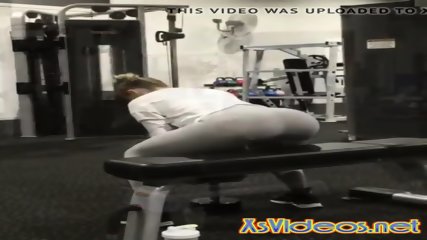 Amazing ASS 457
