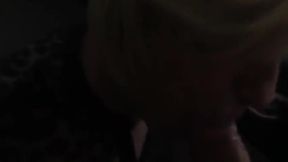 Amateur Swallow Compilation