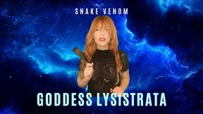 Snake Venom - Part 1