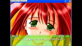 Hazukis Seductive Adventure – Hot Hentai Moments Unfold
