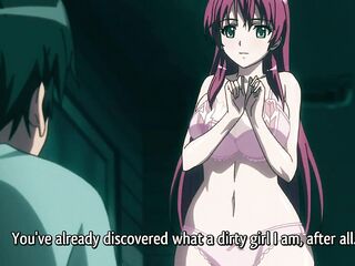 Redhead with Large Bazookas and a Flawless Booty Likes to Masturbate and Get Screwed by the Neighbour