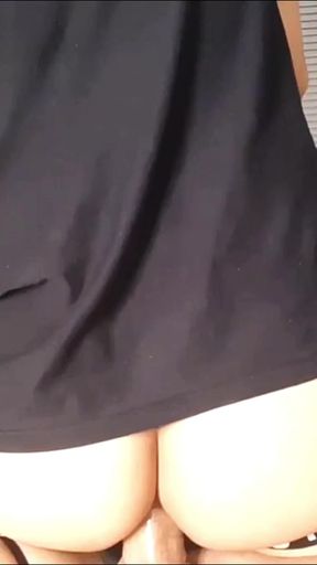 SHEMALE BIG DICK FUCK