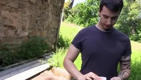 Czech Hunter: Lost in Lust: Finding a New Way