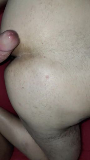 The Hot and Stinky Girl!