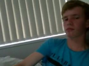 australian cute boy