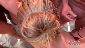 masturbant une quarantaine de voyeurs sur la plage voici pour ce jour une ...