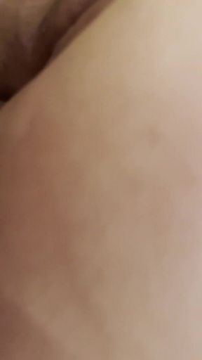 Analsex with Masturbation