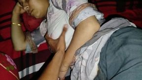 18 Hot bengali girl &mdash;  18 small pussy and Hot Milky Tits