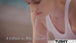 A tribue to Riley Nixon - Music Clip