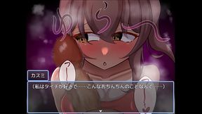 寝取られ陸上部彼女〔日本語版〕フルギャラリー１