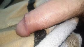 Colombian porno young penis full of milk ready for you