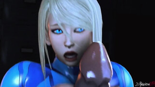 Monster fuck