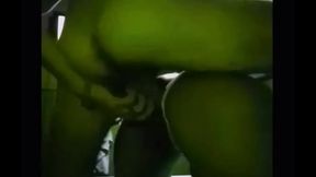 Claudia flor puta, esta fantaseando con un tr&iacute_o. Quiere que la enfieste y gozar de una doble, con un dildo y la pija, la voy preparando.(di&aacute_logos intensos).