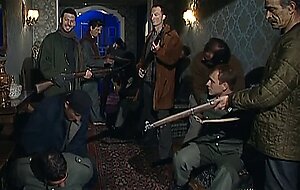 Faust, italy classic film