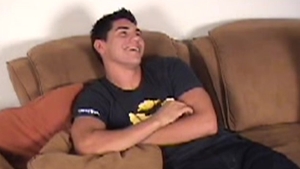 Circle Jerk Boys: Saddlebagging with San Diego's Sweetheart