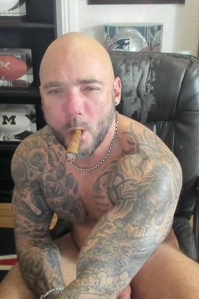 Superhero and his sidekick!