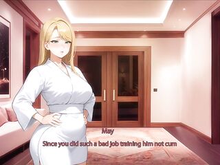 I Love Your Wife (part 13)