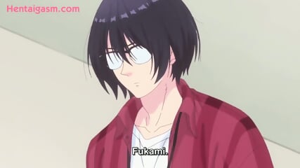 Yatara Yarashii Fukami-Kun Uncensored 1-3 NEW HENTAI SERIES