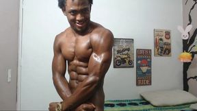 Stiven Brand Private Show