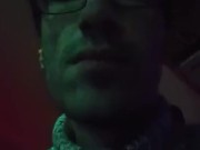 jean-benjamin a était en boîte de nuit