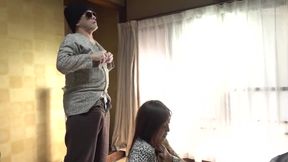 Hoks-154 Dont Be A Mature Woman! Sex With 2