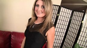 Savage BBC Pounding Tiny Pussy � Vol  8 Scene 2