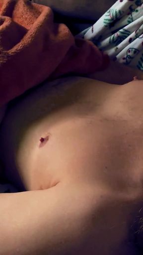 Let Stepdaddy Help You Cum! - Mutual Masturbation & Dirty Talk