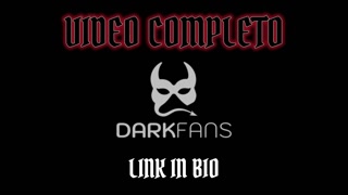 BLASPHEMY DIRTY TALKING AND GUSH