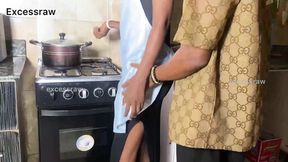 This Is Me Having Unprotected Sex with My Driver Letting Him Fuck Me Hard Till I Cum