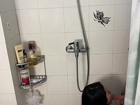 Asian Lewd Spinner Hard Sex Video