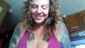 Have you thought of being bi?