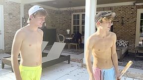 I'll Do Anything Else - BrotherCrush