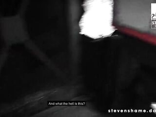 Cuties getting screwed during blind dates! Stevenshame.Dating