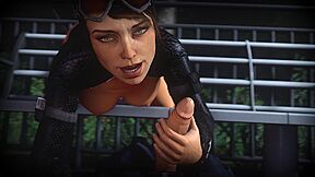 Dc Comics - Park Service