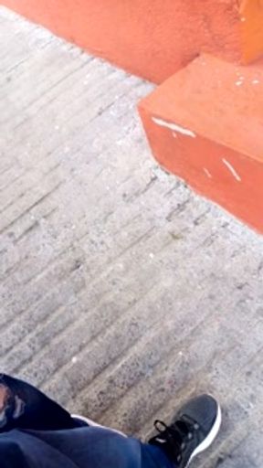 I met MY EX-GIRLFRIEND AT THE SUPERMARKET and we ended up at HER HOUSE FUCKING