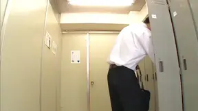 College girl Modoka Hitomi gets a good pounding 2