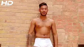 Jeffrey Parker In Exotic Porn Video Homosexual Masturbation Great Youve Seen