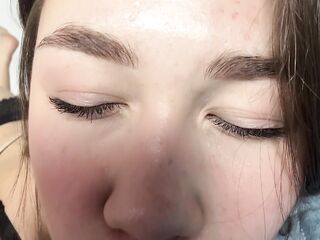 virgin beauty made her 1st POV episode